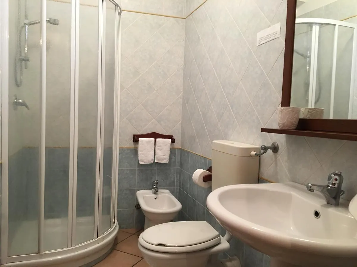 Casa vacanze Favignana Holidays 3