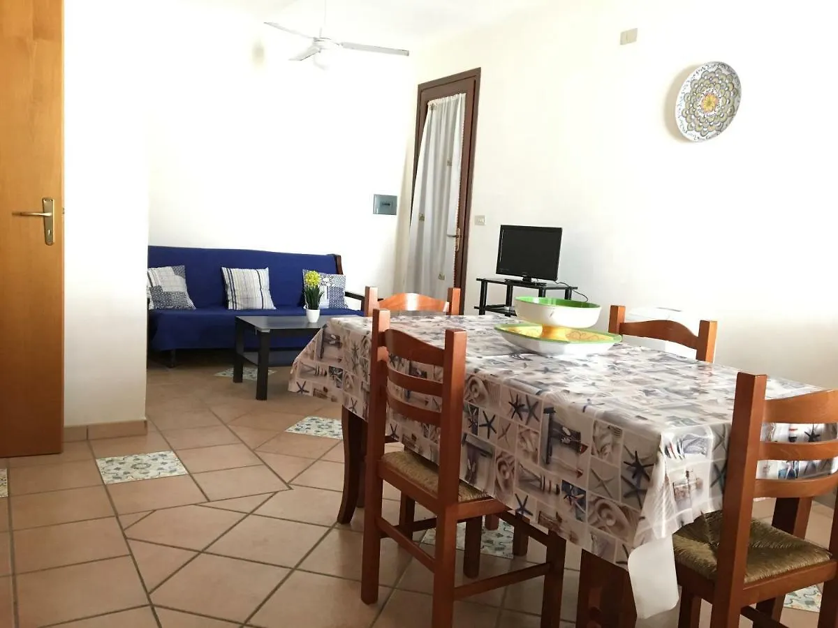 Favignana Holidays 3