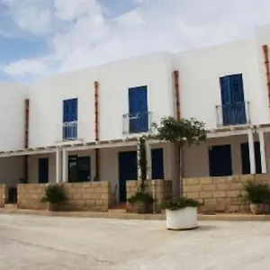 Appartamento Orsolinda, Favignana