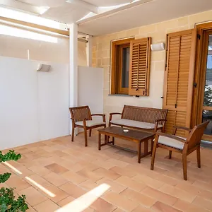 Casa vacanze Sapore Di Mare, Favignana