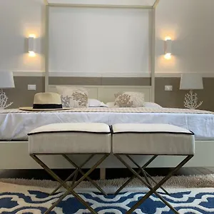 Appartamento Sogno, Favignana