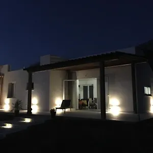 Villa Casa Vigna Da Michela, Favignana